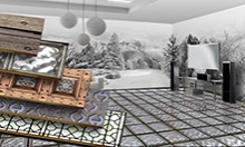 Havuz Ve zemin Kaplama