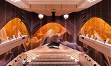 Akustik Duvar Paneli